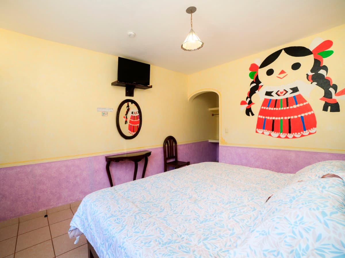 MASTER SUITE KING imagen 3