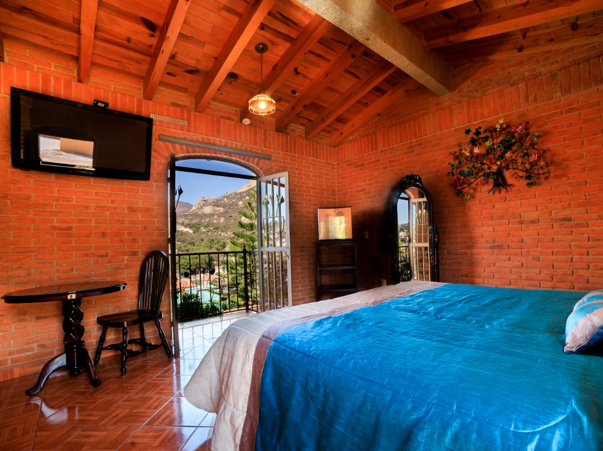 SUITE JUNIOR imagen 3