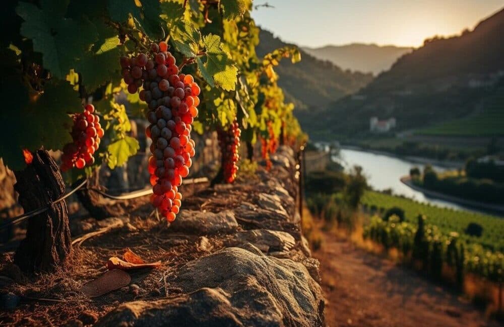 Visita viñedos y ruta del vino en Querétaro: una experiencia inolvidable