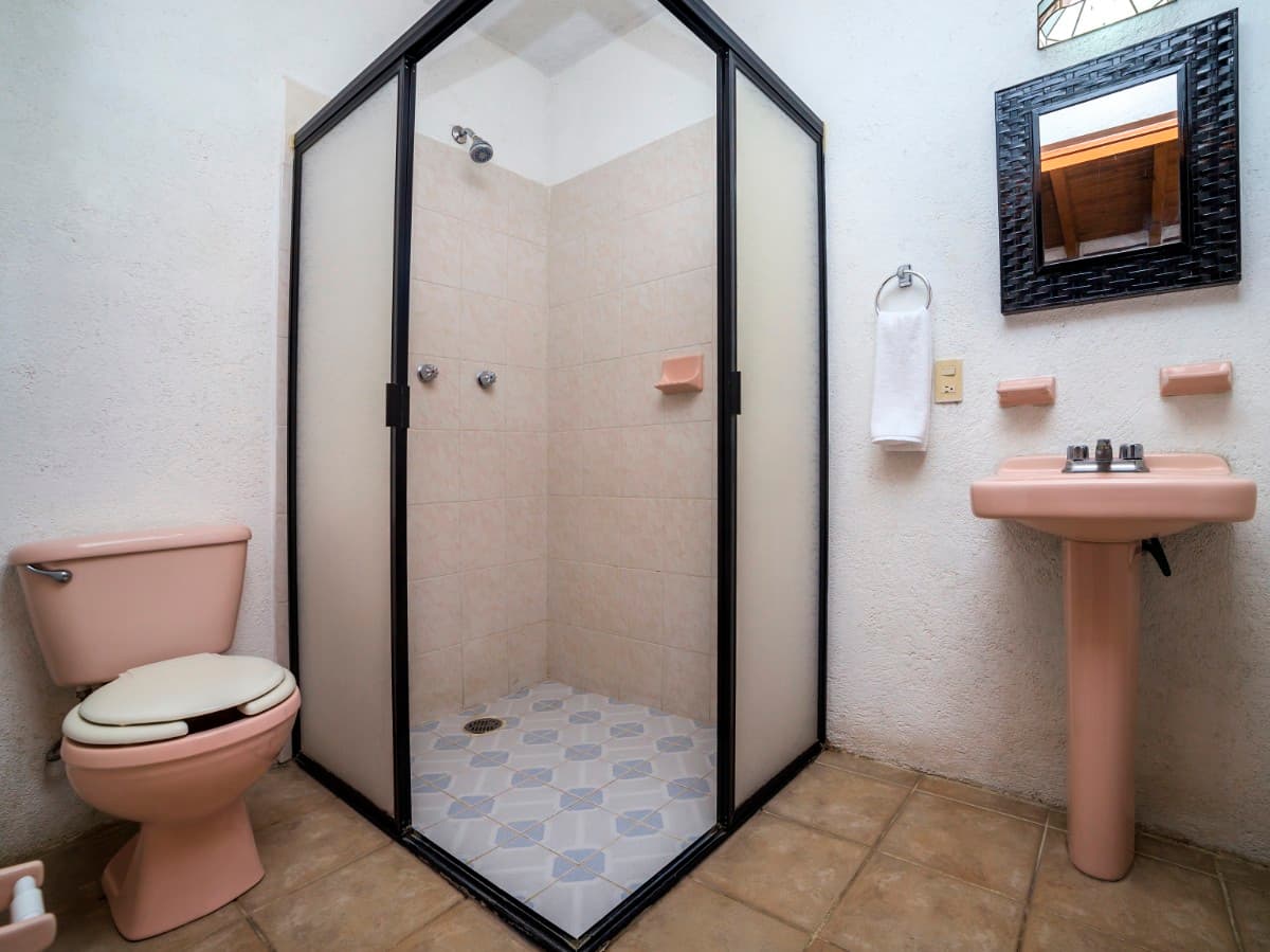 CABAÑA FAMILIAR
