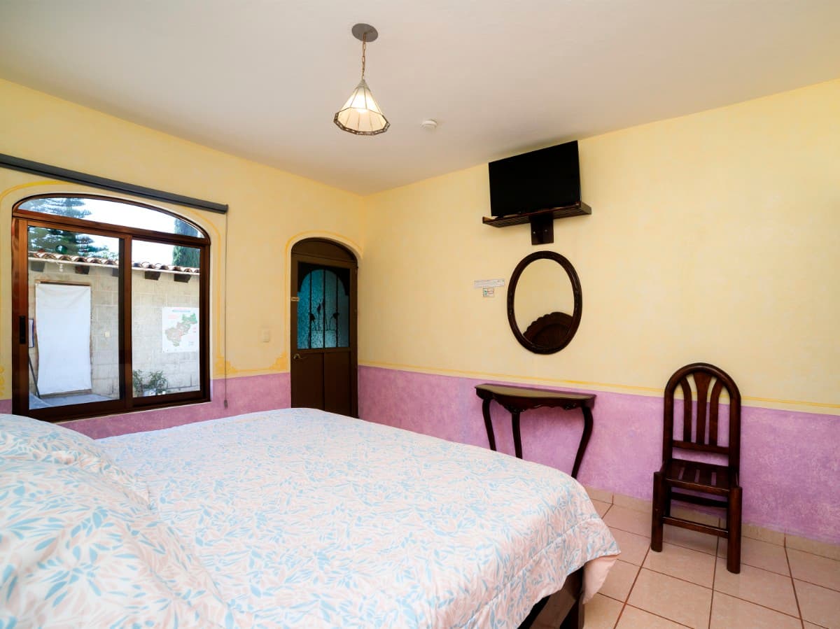 MASTER SUITE KING imagen 4