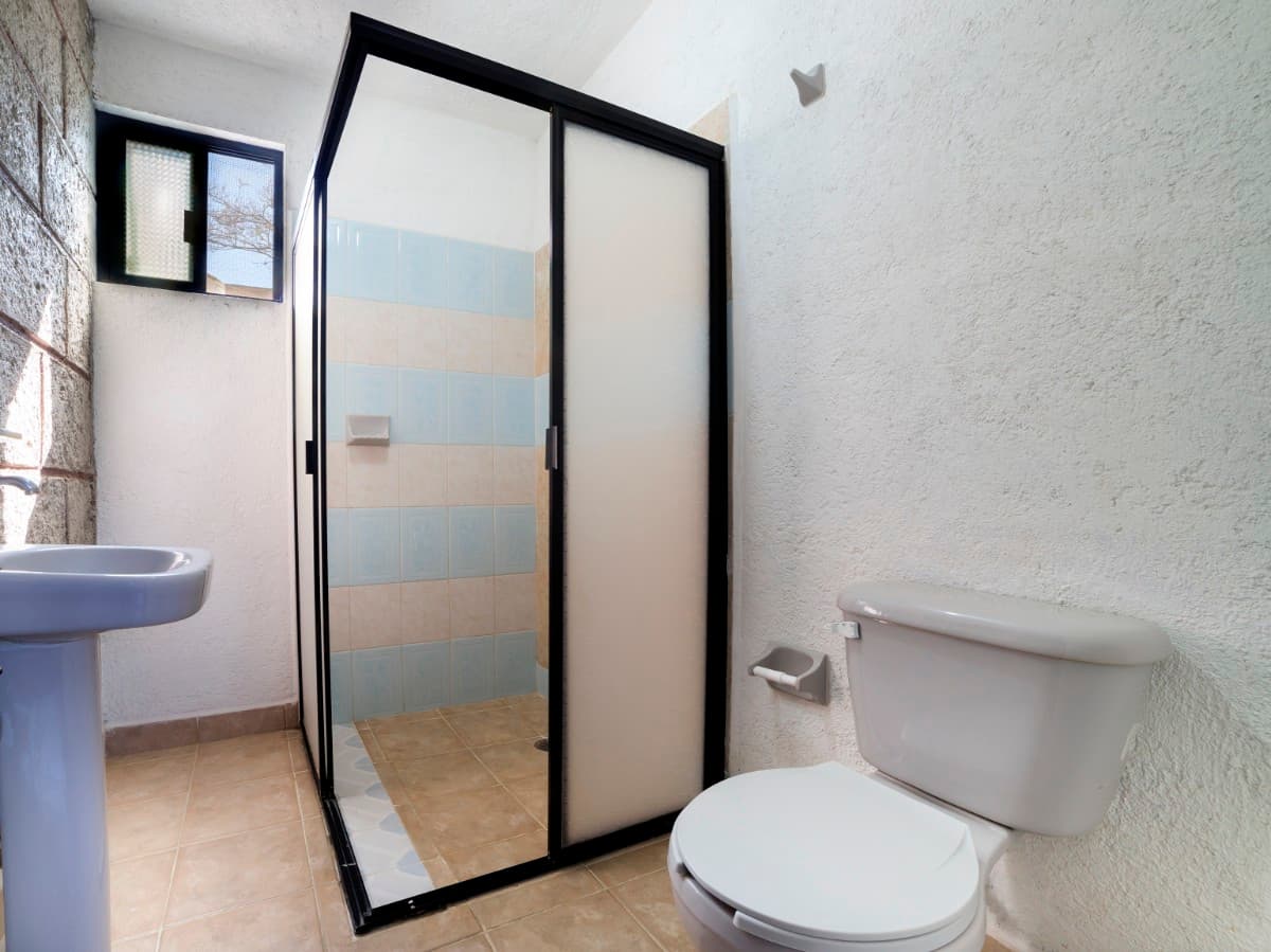 STANDARD CABAÑA
